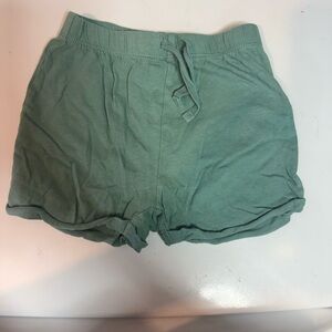 Toddler shorts